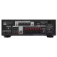 Home cinema receiver Pioneer VSX835D Black Home cinema receiver Pioneer VSX835D Black
