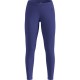 Odlo BL BOTTOM long MERINO 200 trousers, size M, blue Odlo BL BOTTOM long MERINO 200 trousers, size M, blue