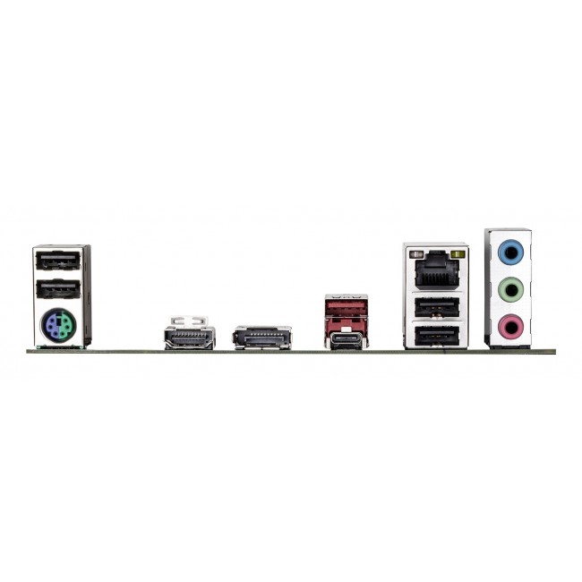 Gigabyte B760 DS3H GEN5 - 1700 ATX motherboard