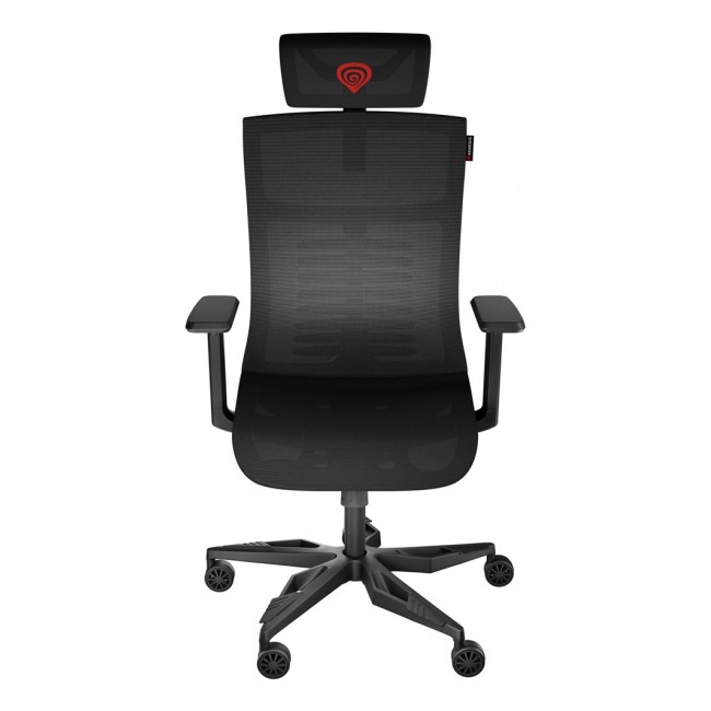 GENESIS Astat 700 PC gaming chair Mesh seat Black