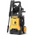 Pressure washer 1800W 130bar 390l/h ind.motor/al.p