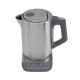 Ninja KT201EU electric kettle 1.7 L 3000 W Black, Stainless steel