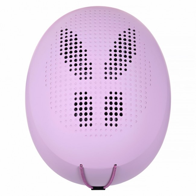 WINTER HELMET ALPINA ZUPO (LIGHT- ROSE MATT, 51-55 NEW 2021) WINTER HELMET ALPINA ZUPO (LIGHT- ROSE MATT, 51-55 NEW 2021)