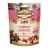 CARNILOVE Fresh Crunchy Lamb+Cranberry dog treat - 200 g