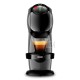 De Longhi Genio S Nescaf Dolce Gusto coffee machine - Anthracite