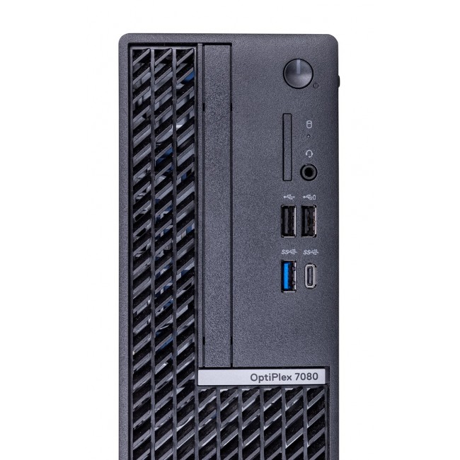 DELL OptiPlex 7080 i5-10500 16GB 256GB SSD SFF Win11pro Used DELL OptiPlex 7080 i5-10500 16GB 256GB SSD SFF Win11pro Used