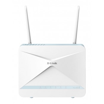 D-Link EAGLE PRO AI AX1500 4G+ Smart Router G416