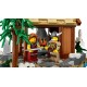 LEGO IDEAS 21343 VIKING VILLAGE LEGO IDEAS 21343 VIKING VILLAGE