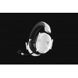 Razer BlackShark V2 Pro Headset Wireless Head-band Gaming Bluetooth White