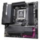 GIGABYTE B650M AORUS ELITE Motherboard - AMD Ryzen 9000 CPUs, 12+2+2 Phases VRM, up to 8000MHz DDR5, 1xPCIe 5.0 + 1xPCIe 4.0 M.2, 2.5GbE LAN, USB 3.2 Gen 2x2