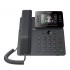 Fanvil V64 IP phone Black 12 lines LCD Wi-Fi