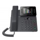 Fanvil V64 IP phone Black 12 lines LCD Wi-Fi