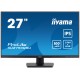 iiyama ProLite XU2793QSU-B7 computer monitor 68.6 cm (27 iiyama ProLite XU2793QSU-B7 computer monitor 68.6 cm (27
