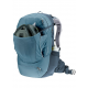 Bicycle backpack -Deuter Trans Alpine 30 ATLANTIC-INK Bicycle backpack -Deuter Trans Alpine 30 ATLANTIC-INK