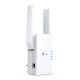 TP-Link RE505X network extender Network transmitter & receiver White 10, 100, 1000 Mbit/s TP-Link RE505X network extender Network transmitter & receiver White 10, 100, 1000 Mbit/s