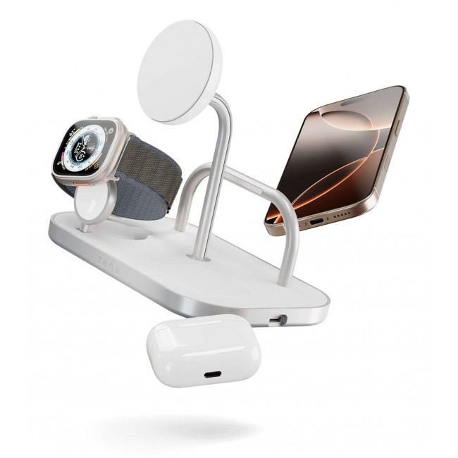 Charger ZENS ZEDC29W/00 wireless