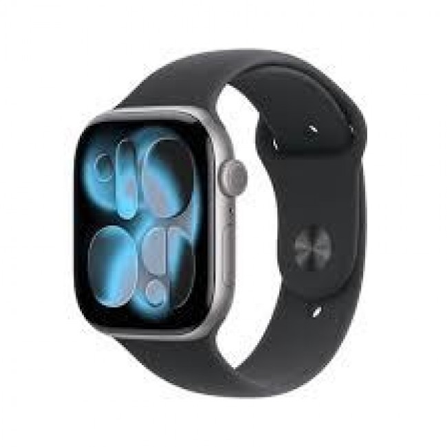 Apple Watch Series 11 GPS + Cellular 46mm