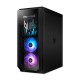 Acer Predator Orion 7000 PO7-660 Intel Core Ultra 7 265KF 32 GB DDR5-SDRAM 2 TB SSD NVIDIA GeForce RTX 5080 Windows 11 Home Desktop PC Black