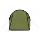 Easy Camp Hemsedal 2 Green Tunnel tent