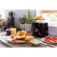 Philips Daily Collection HD2582/90 toaster 8 2 slice(s) 830 W