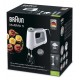 BRAUN MultiMix 5 Hand Mixer HM 5137WH, 750W