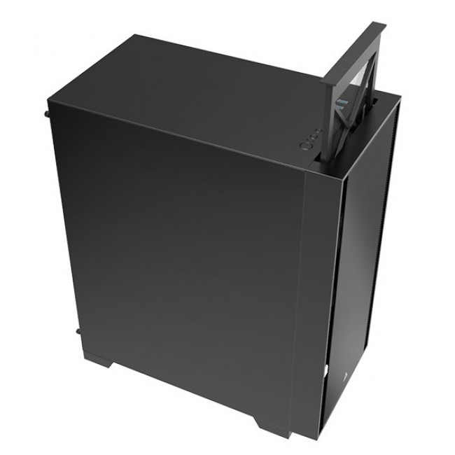 Montech Air 1000 SILENT Midi Tower Black Montech Air 1000 SILENT Midi Tower Black