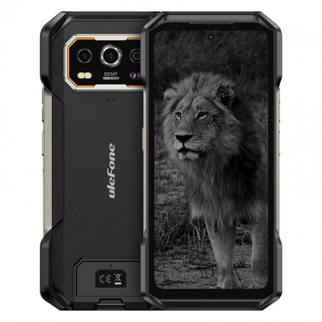 Ulefone Armor 27 Pro 17.2 cm (6.78