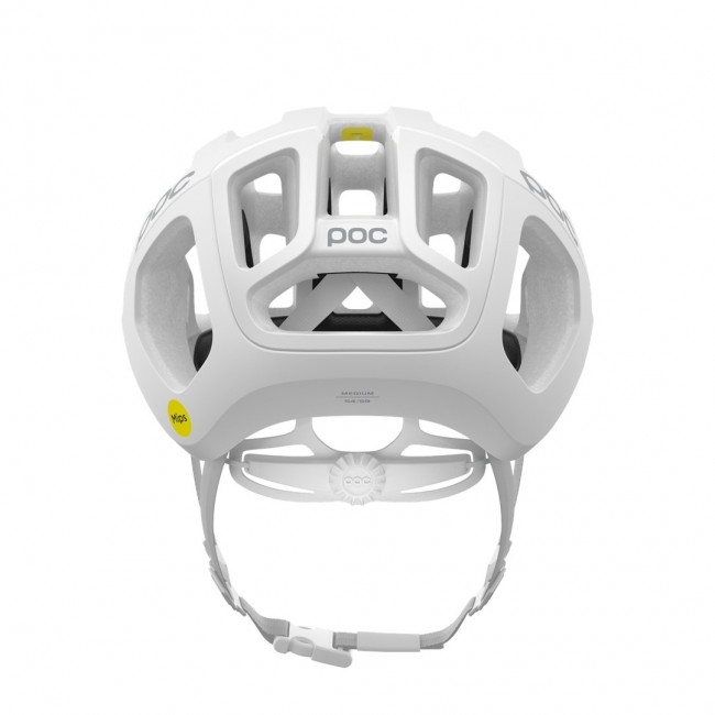 POC PC108701037MED1 sports headwear White