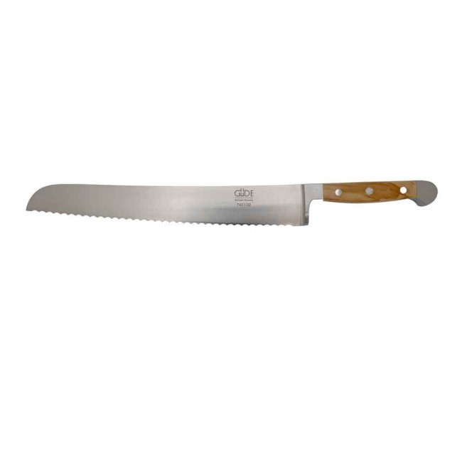 G de 7431/32 kitchen knife Stainless steel 1 pc(s) Bread knife