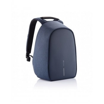 XD-Design Bobby Hero Regular backpack Casual backpack Navy Polyethylene terephthalate (PET)