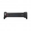 ASUS ROG NUC RNUC15JNK9X28AA2 Intel Core Ultra 9 275HX 32 GB DDR5-SDRAM 2 TB SSD NVIDIA GeForce RTX 5080 Windows 11 Home USFF Mini PC Black