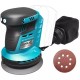 DEDRA DED7062 angle grinder