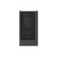 GENESIS DIAXID 605 ARGB MIDI TOWER CASE WITH USB-C WINDOW BLACK