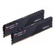 G.Skill Ripjaws S5 F5-6000J2836G16GX2-RS5K memory module 32 GB 2 x 16 GB DDR5 4800 MT/s G.Skill Ripjaws S5 F5-6000J2836G16GX2-RS5K memory module 32 GB 2 x 16 GB DDR5 4800 MT/s