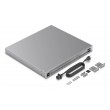 Ubiquiti UniFi Pro HD 24 PoE Managed L2/L3 2.5G Ethernet (100/1000/2500) Power over Ethernet (PoE) 1U Grey