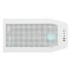 COUGAR Midi Tower Case, FV270 ARGB, White