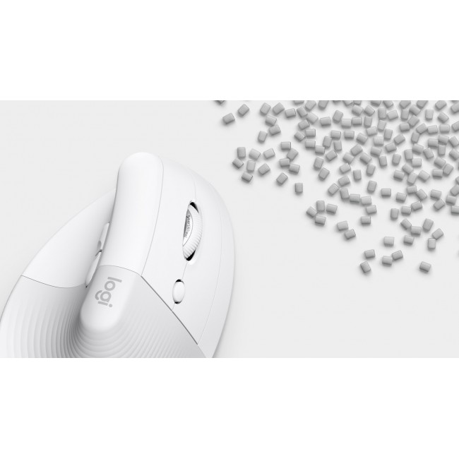 Logitech Lift Vertical Ergonomic Mouse
