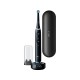 Oral-B iO Series 10 Adult Rotating-oscillating toothbrush Black