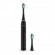 TrueLife SonicBrush Clean30 Black Adult Oscillating toothbrush