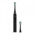 TrueLife SonicBrush Clean30 Black Adult Oscillating toothbrush