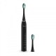 TrueLife SonicBrush Clean30 Black Adult Oscillating toothbrush