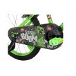Huffy Minecraft 16