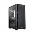 Chieftec AS-02B-TG-OP computer case Midi Tower Black Chieftec AS-02B-TG-OP computer case Midi Tower Black
