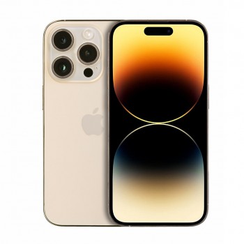 Apple iPhone 14 Pro 17 cm (6.7