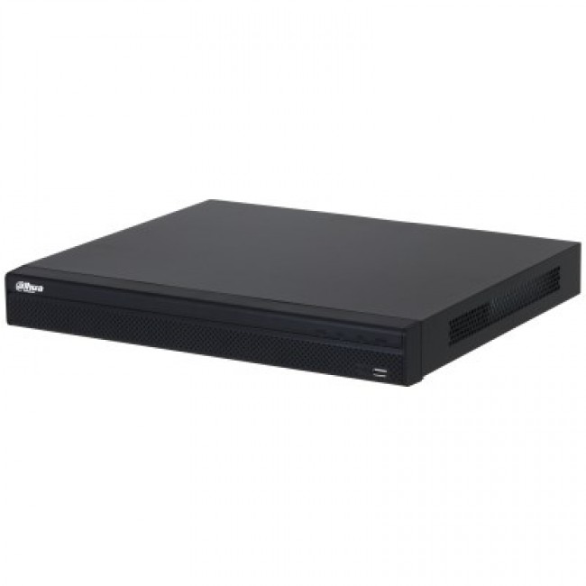 Dahua Technology DHI-NVR4208-8P-4KS3 network video recorder Dahua Technology DHI-NVR4208-8P-4KS3 network video recorder