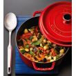 Staub 40502-285-0 roasting pan 4.8 L Cast iron Staub 40502-285-0 roasting pan 4.8 L Cast iron