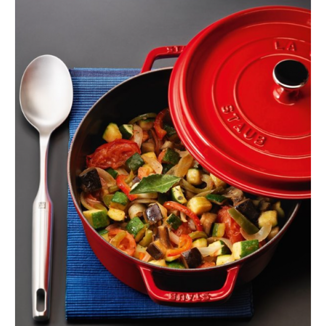 Staub 40502-285-0 roasting pan 4.8 L Cast iron Staub 40502-285-0 roasting pan 4.8 L Cast iron