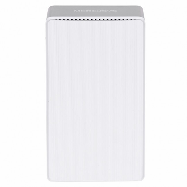 Mercusys MB130-4G wireless router Ethernet Dual-band (2.4 GHz / 5 GHz) White Mercusys MB130-4G wireless router Ethernet Dual-band (2.4 GHz / 5 GHz) White
