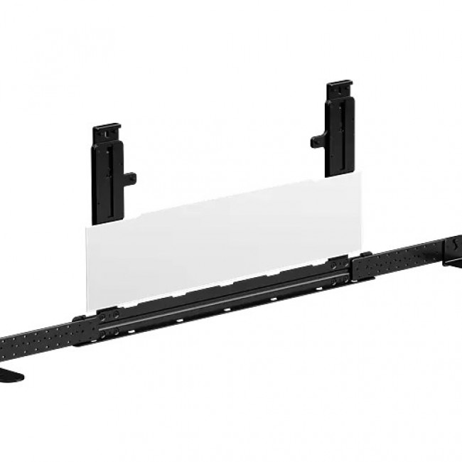 Sony SUWB1 speaker mount Wall Black Sony SUWB1 speaker mount Wall Black