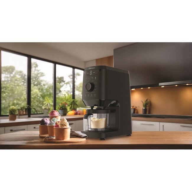 Westinghouse WKICMX-1003 ice cream maker Westinghouse WKICMX-1003 ice cream maker